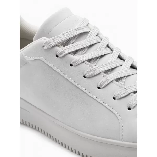  Herrenschuhe OMBRE OM-FOCS-0151 HELLGRAU 