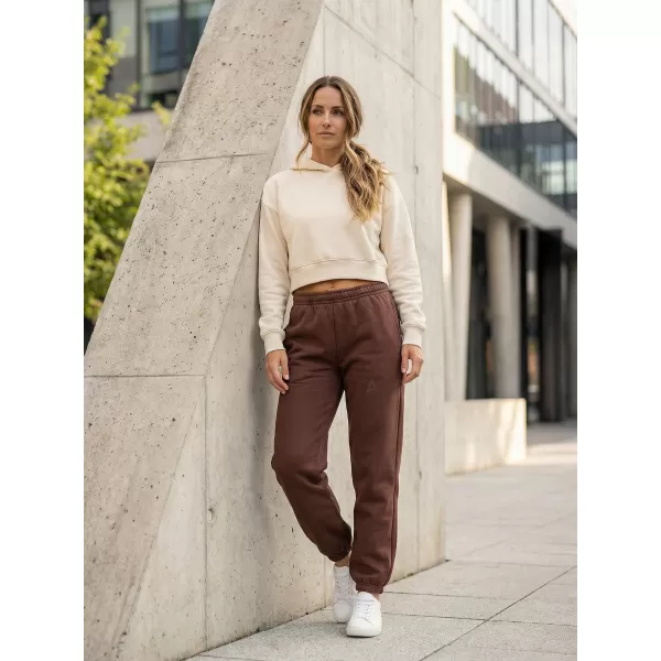  Damen ALTISPORT BYB/ALW002BY291 SCHOKOLADE 