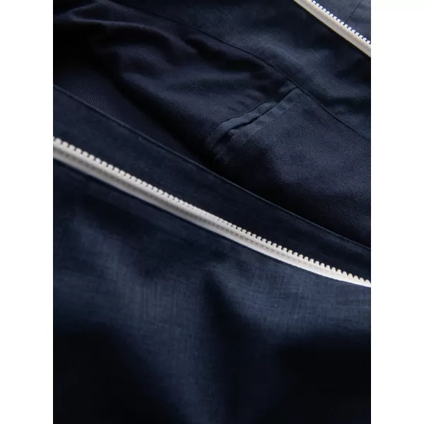  Jacke OMBRE OM-JANP-0136 MARINEBLAU 