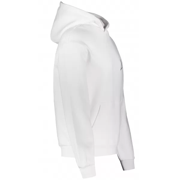  Herren -Sweatshirt ALTISPORT BYB/ALM002BY284 WEIß 