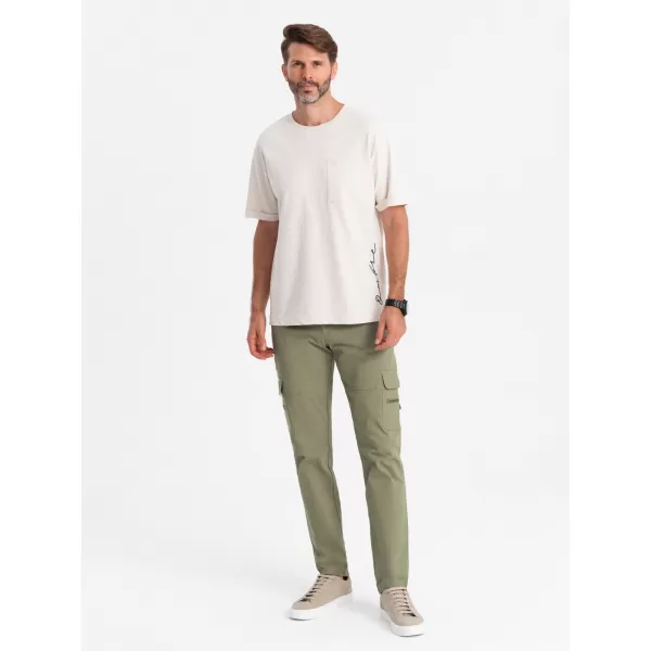 Hose OMBRE OM-PACG-0204 OLIVE 