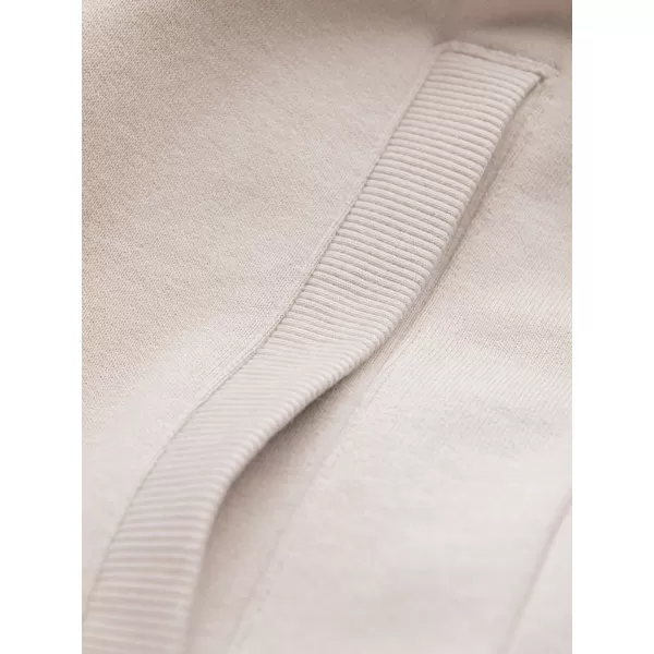  Shorts OMBRE OM-SRBS-0139 LEICHT BEIGE 