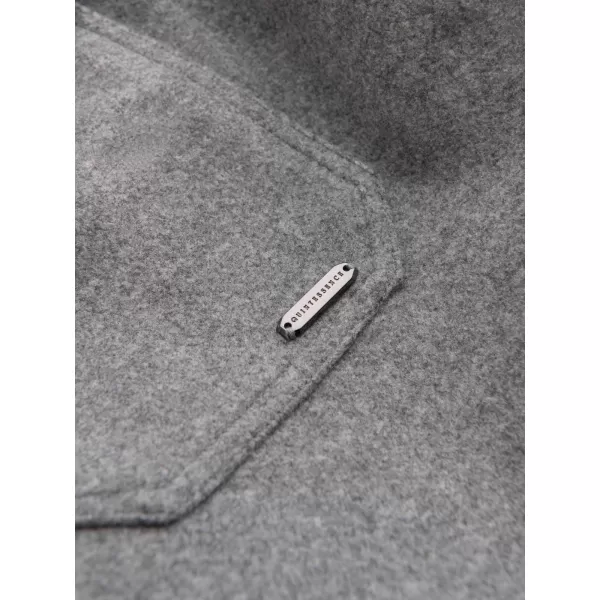  Jacke OMBRE OM-JANP-0199 GRAU 