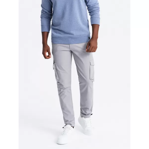  Hose OMBRE OM-PACG-0196 GRAU 
