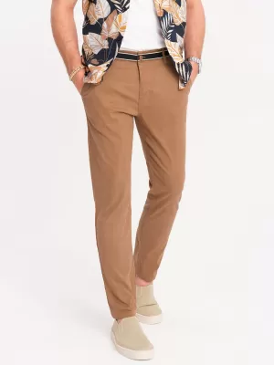 Hose OMBRE OM-PACP-0118 BRAUN