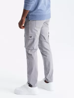 Hose OMBRE OM-PACG-0196 GRAU