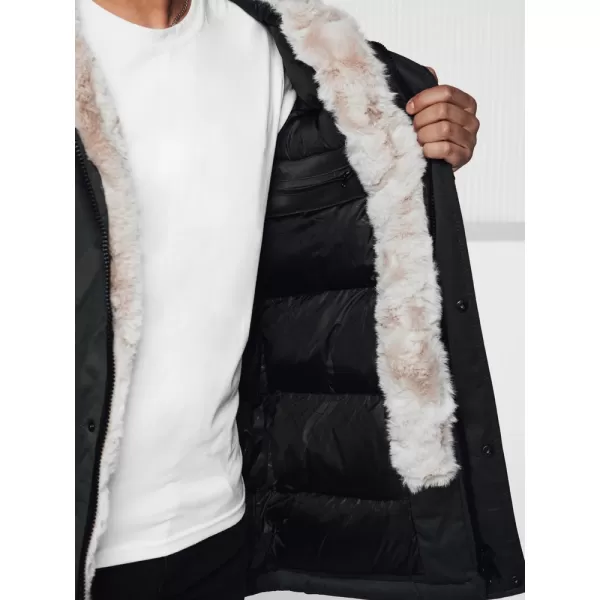  Jacke DSTREET tx4966 GRÜN 