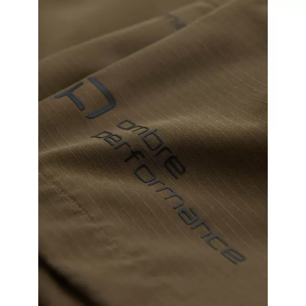  Jacke OMBRE OM-JANP-0191 BRAUN 