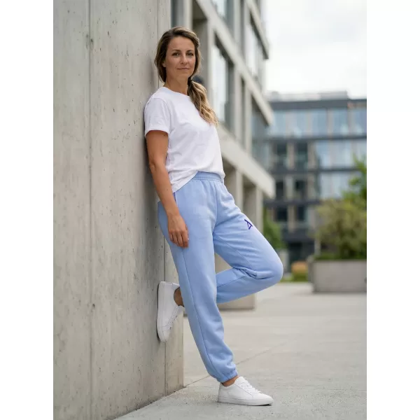  Damen ALTISPORT BYB/ALW002BY291 HELLBLAU 