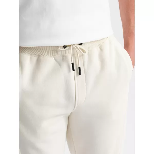  Herren -Traursanzüge OMBRE OM-PABS-0174 CREME 