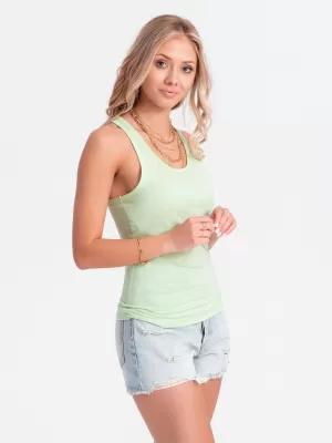 Tanktop EDOTI SLR012 KALK