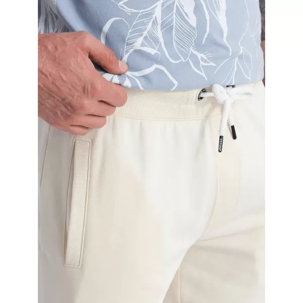  Shorts OMBRE OM-SRBS-0139 CREME 