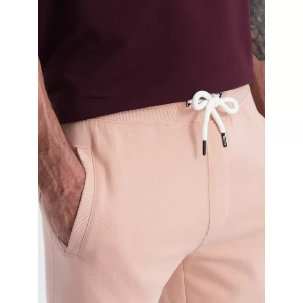  Shorts OMBRE OM-SRBS-0139 PULVER ROSA 