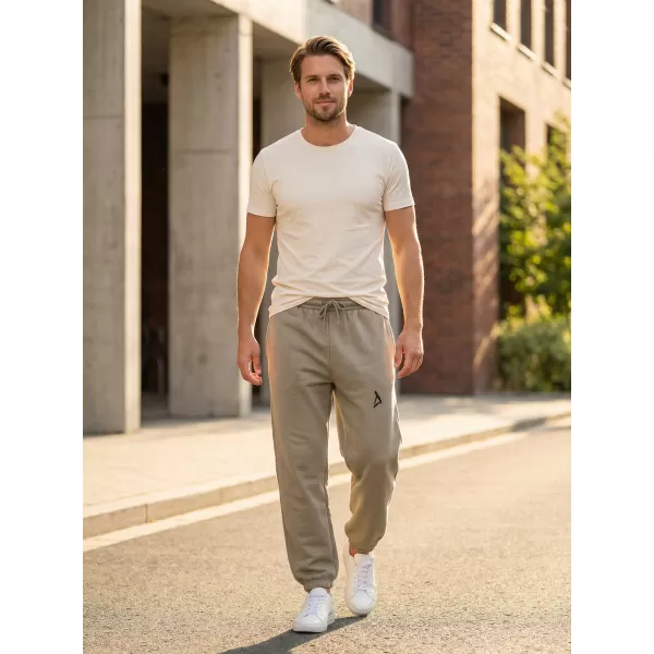  Herren -Traursanzüge ALTISPORT BYB/ALM002BY286 OLIVE 