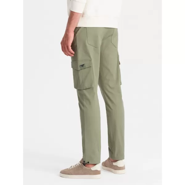  Hose OMBRE OM-PACG-0196 OLIVE 