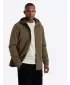 Jacke OMBRE OM-JANP-0191 BRAUN