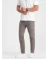 Hose OMBRE OM-PACP-0151 DUNKLER BEIGE