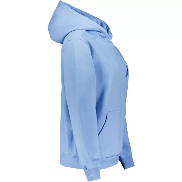  Damen Sweatshirt ALTISPORT BYB/ALW002BY289 HELLBLAU 
