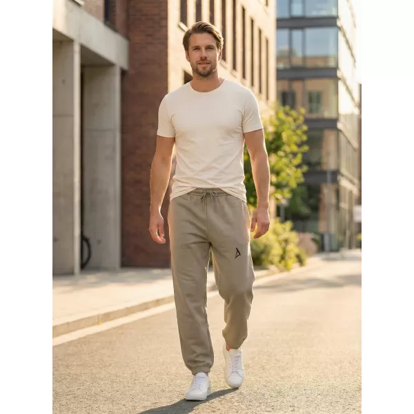  Herren -Traursanzüge ALTISPORT BYB/ALM002BY286 OLIVE 