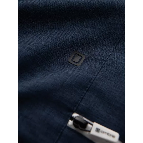  Jacke OMBRE OM-JANP-0136 MARINEBLAU 