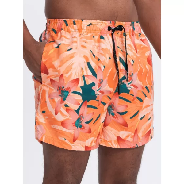  Herrenbadewannen OMBRE OM-SRBS-0140 ORANGE 