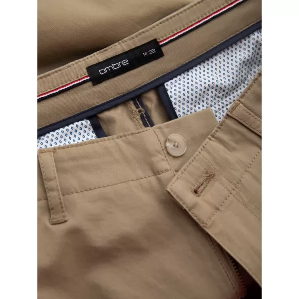  Shorts OMBRE OM-SRCG-0133 SAND 
