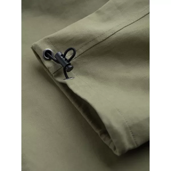  Hose OMBRE OM-PACG-0196 OLIVE 