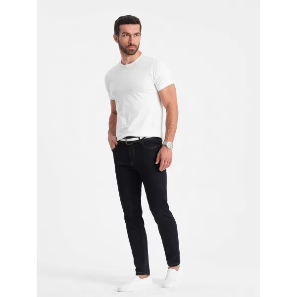  Hemd OMBRE OM-TSBS-0146 WEIß 