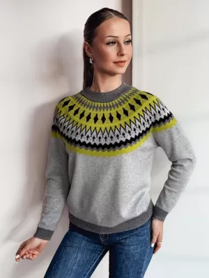 Damen DSTREET RUBY GLOW GRAU
