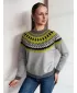 Damen DSTREET RUBY GLOW GRAU
