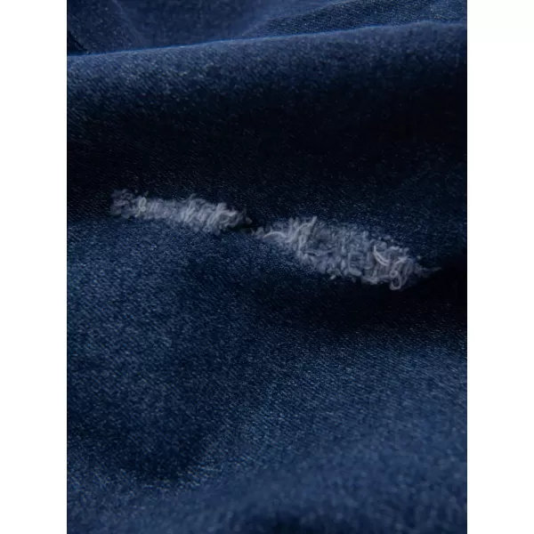  Shorts OMBRE OM-SRDS-0146 DUNKELBLAU 