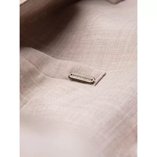  Jacke OMBRE OM-BLZB-0128 LEICHT BEIGE 
