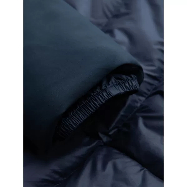  Jacke OMBRE OM-JALJ-0165 MARINEBLAU 