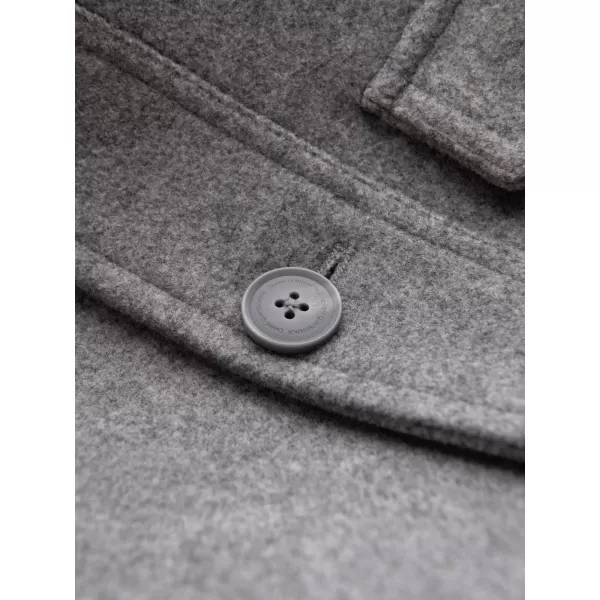  Jacke OMBRE OM-JANP-0199 GRAU 