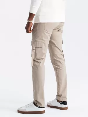 Hose OMBRE OM-PACG-0197 SAND
