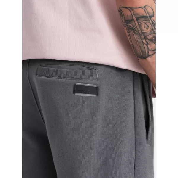  Shorts OMBRE OM-SRBS-0149 GRAPHIT 