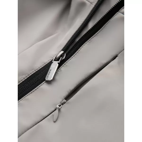  Jacke OMBRE OM-JANP-0149 GRAU 