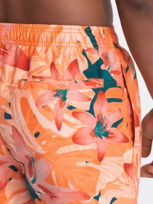 Herrenbadewannen OMBRE OM-SRBS-0140 ORANGE