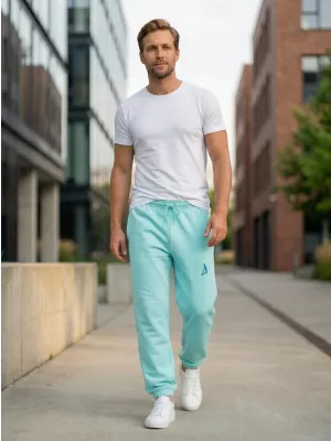Herren -Traursanzüge ALTISPORT BYB/ALM002BY286 TÜRKIS