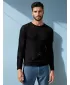 Herrenpullover DSTREET SCHWARZ