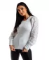 Hemd EDOTI LLR020 WEIß