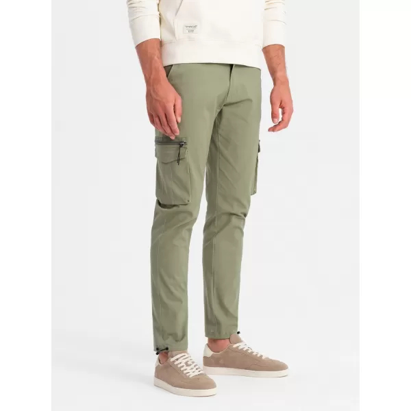  Hose OMBRE OM-PACG-0196 OLIVE 