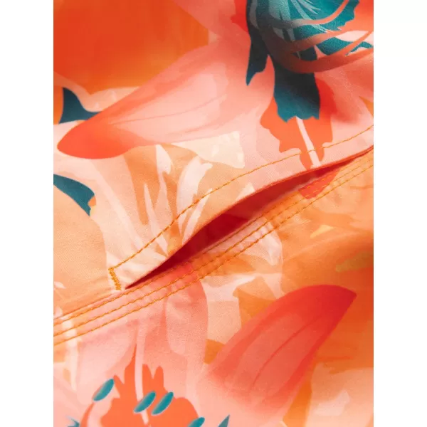  Herrenbadewannen OMBRE OM-SRBS-0140 ORANGE 