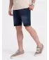 Shorts OMBRE OM-SRDS-0145 DUNKELBLAU