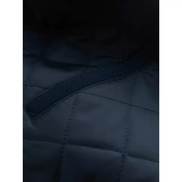  Jacke OMBRE OM-JALP-0157 MARINEBLAU 