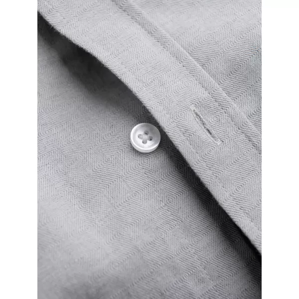  Hemd OMBRE OM-SHCS-0175 GRAU 