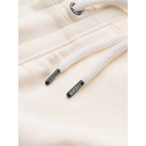  Herren -Traursanzüge OMBRE OM-PABS-0206 CREME 