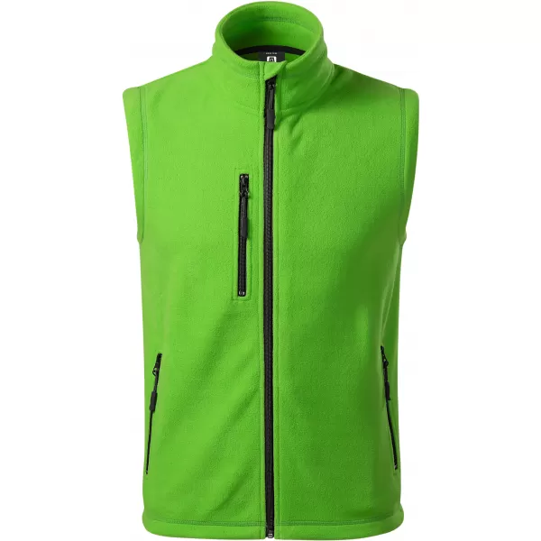  Unisex -Weste ALTISPORT NoPrint NP/ALU525 APFELGRÜN 