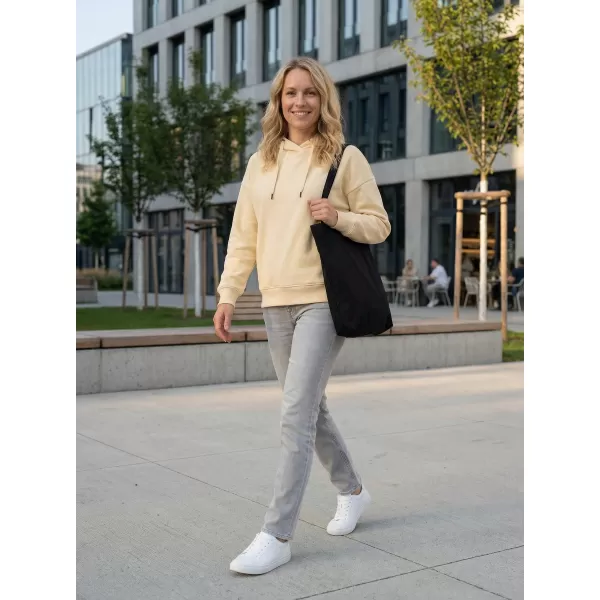  Damen Sweatshirt ALTISPORT NoPrint NP/ALW124 BOURBON VANILLE 