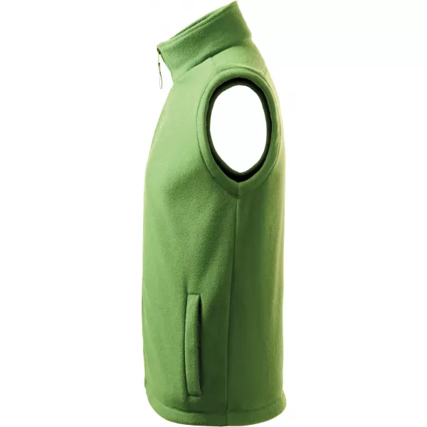  Unisex Vest Fleece ALTISPORT NoPrint NP/ALU815 GRASGRÜN 